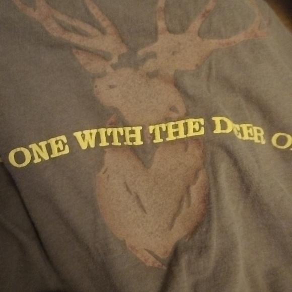 Cazadores Tequila Vintage T-shirt - Picture 8 of 8